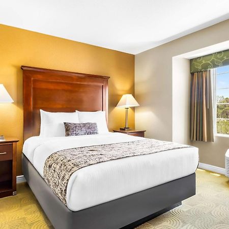 Best Western California City Inn & Suites Luaran gambar