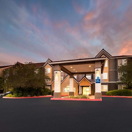 Best Western California City Inn & Suites Luaran gambar