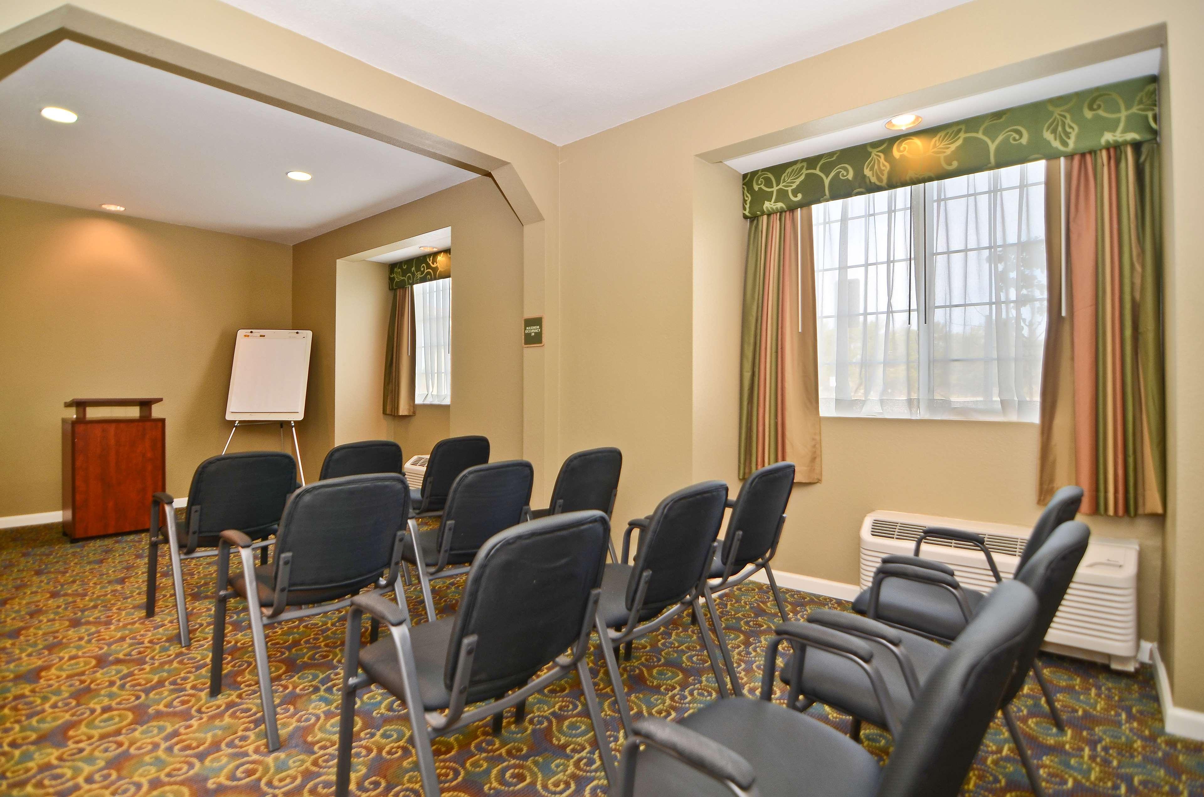 Best Western California City Inn & Suites Luaran gambar