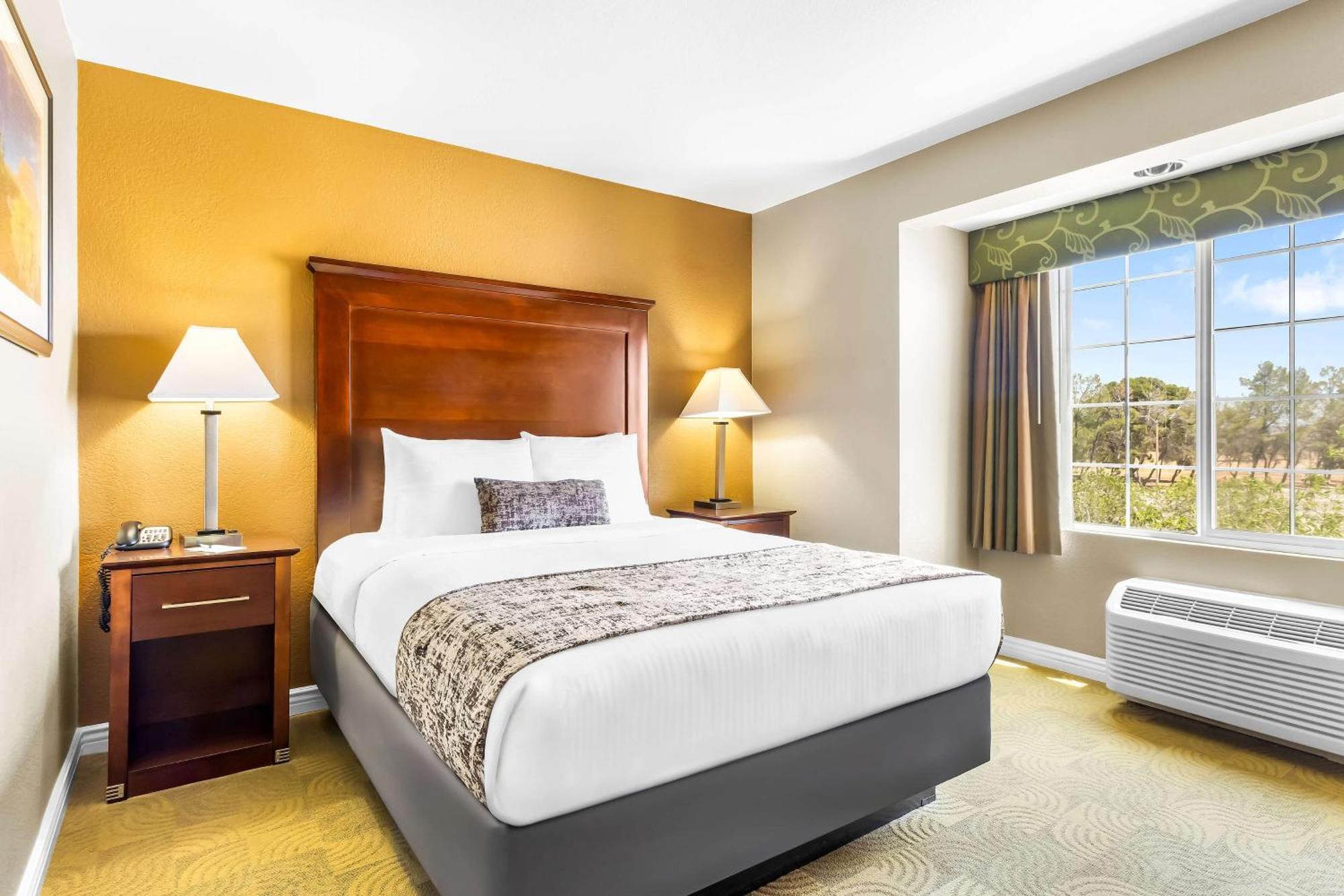 Best Western California City Inn & Suites Luaran gambar