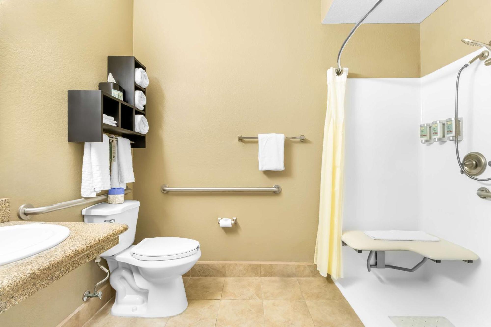 Best Western California City Inn & Suites Luaran gambar