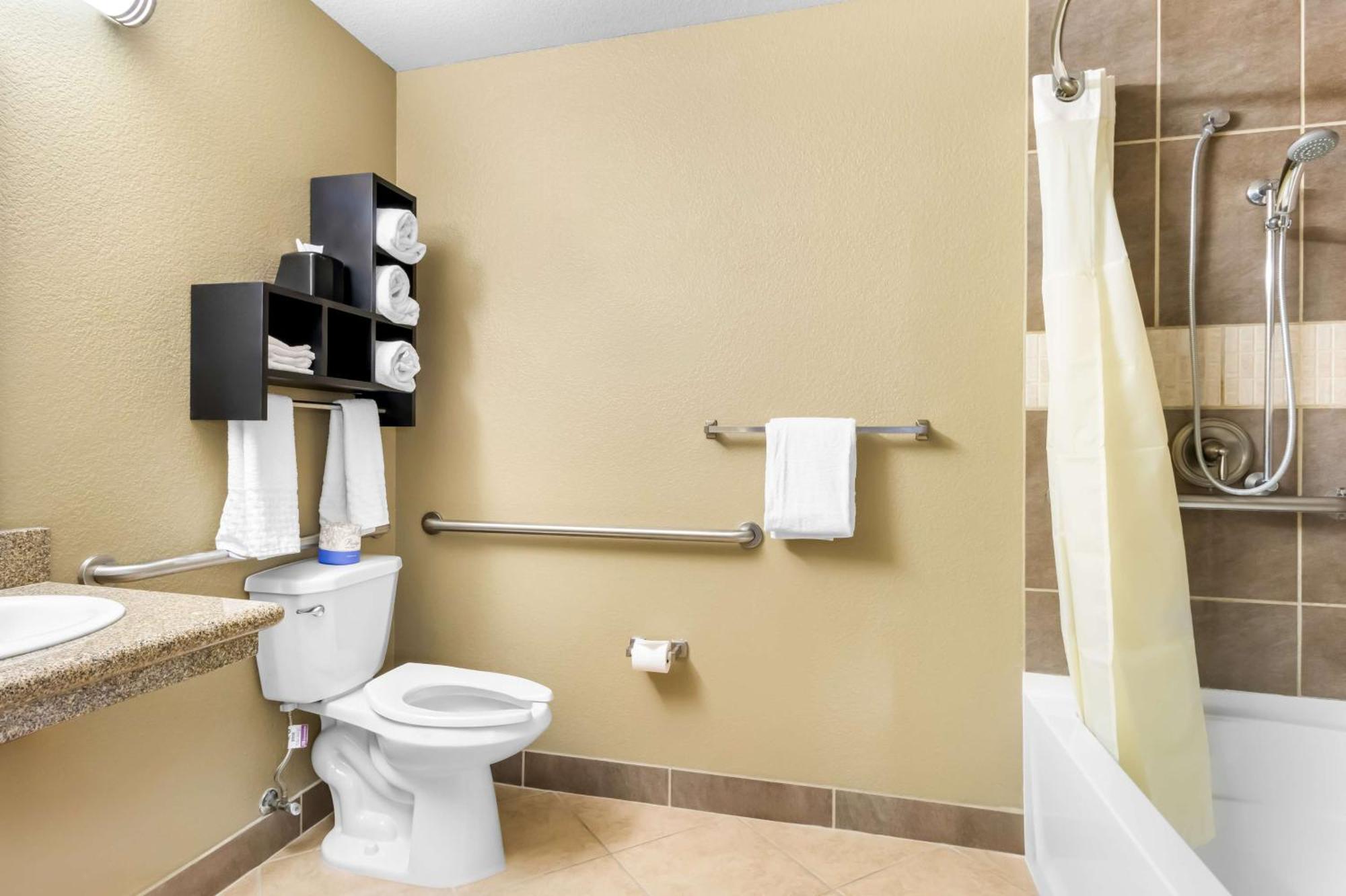 Best Western California City Inn & Suites Luaran gambar