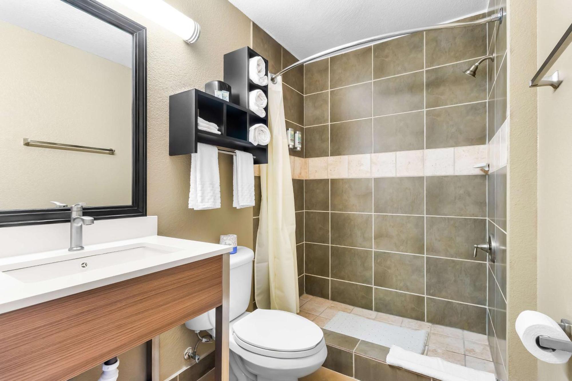 Best Western California City Inn & Suites Luaran gambar