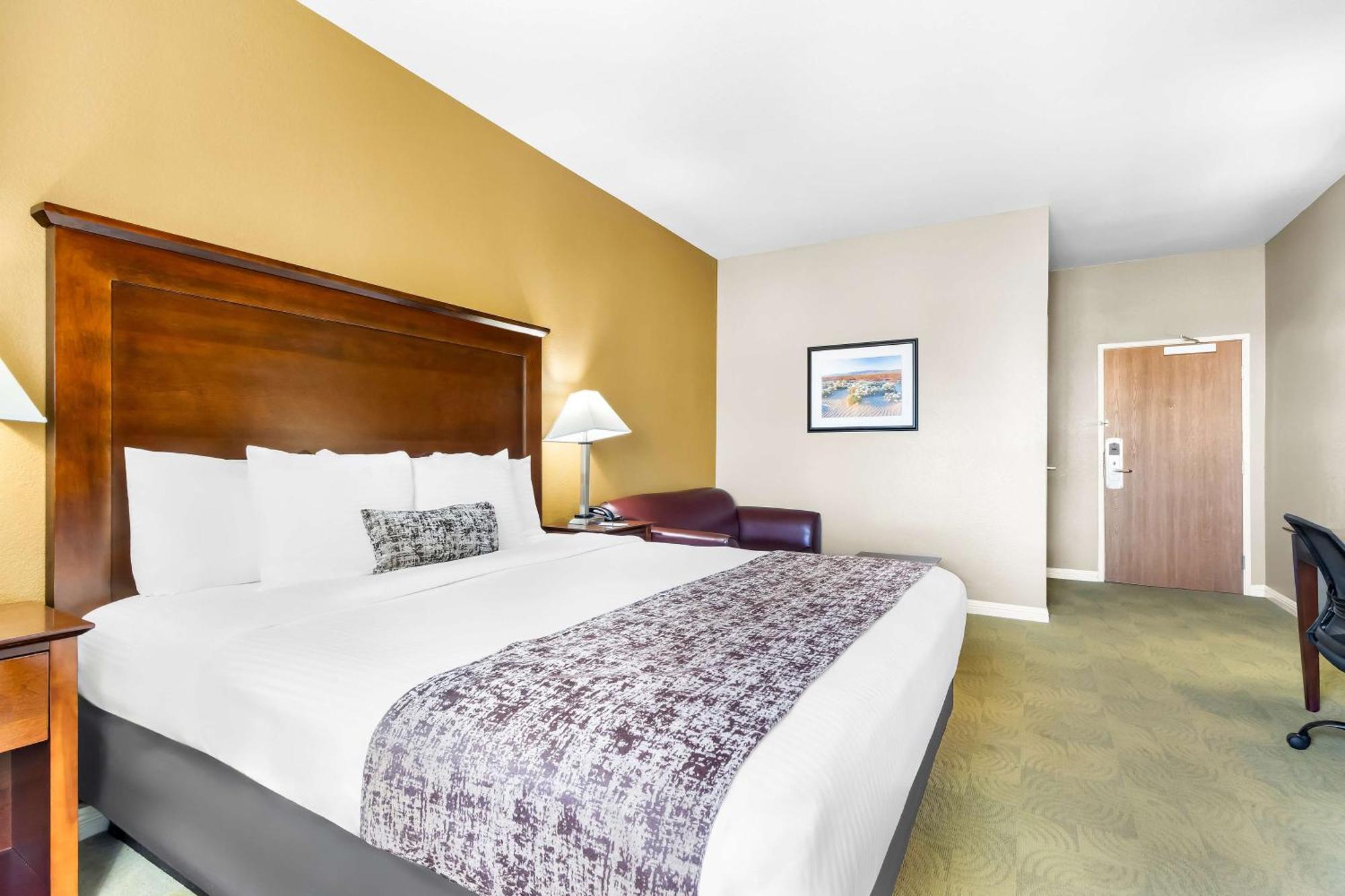 Best Western California City Inn & Suites Luaran gambar