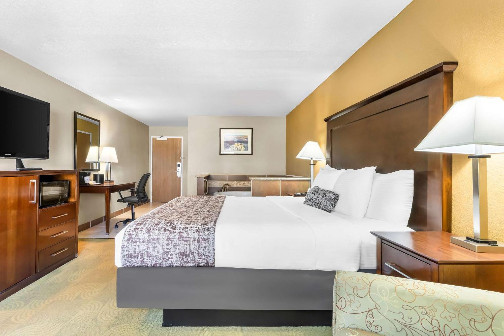 Best Western California City Inn & Suites Luaran gambar