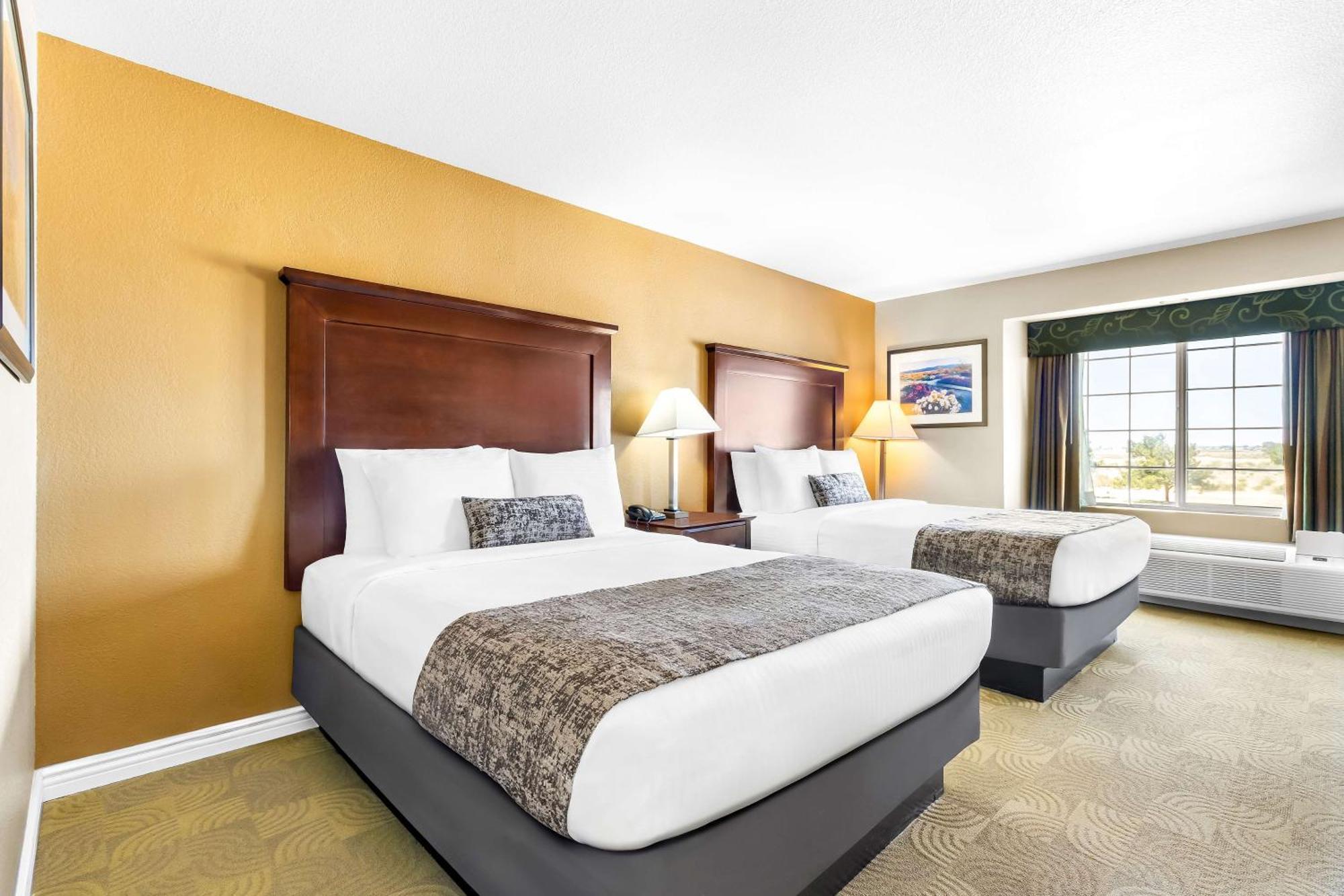 Best Western California City Inn & Suites Luaran gambar