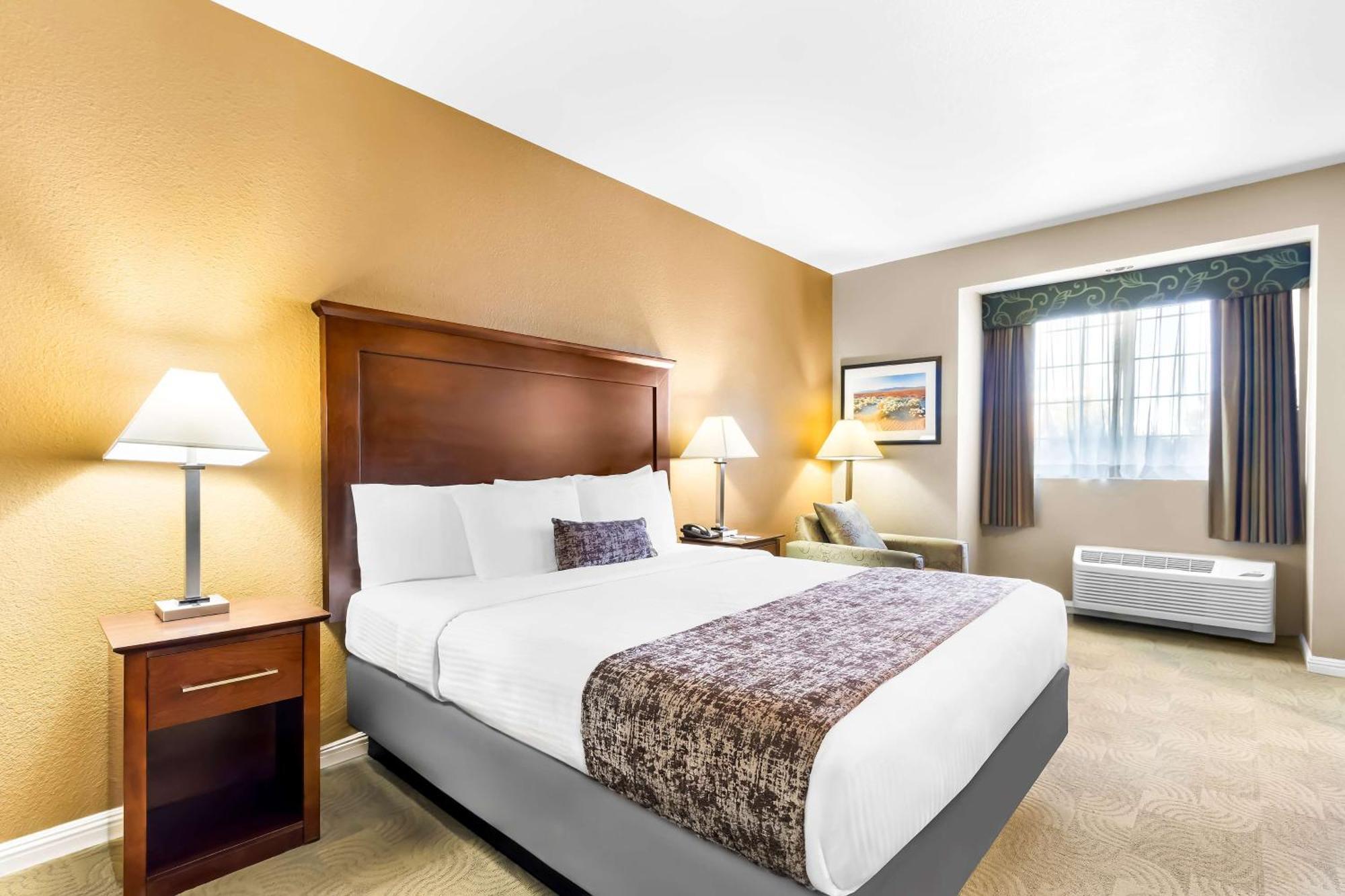 Best Western California City Inn & Suites Luaran gambar
