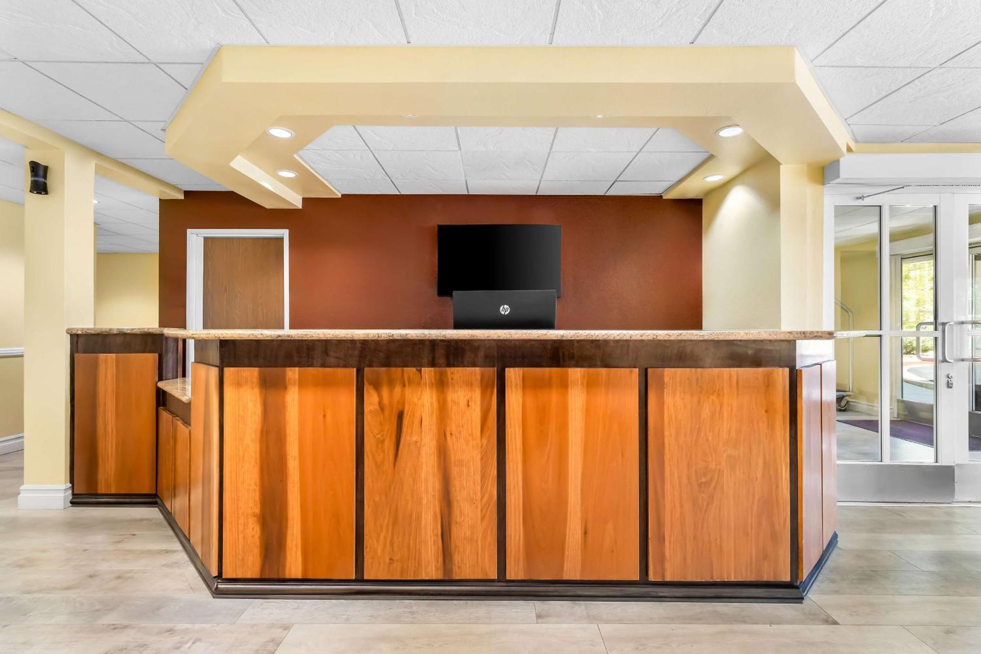 Best Western California City Inn & Suites Luaran gambar