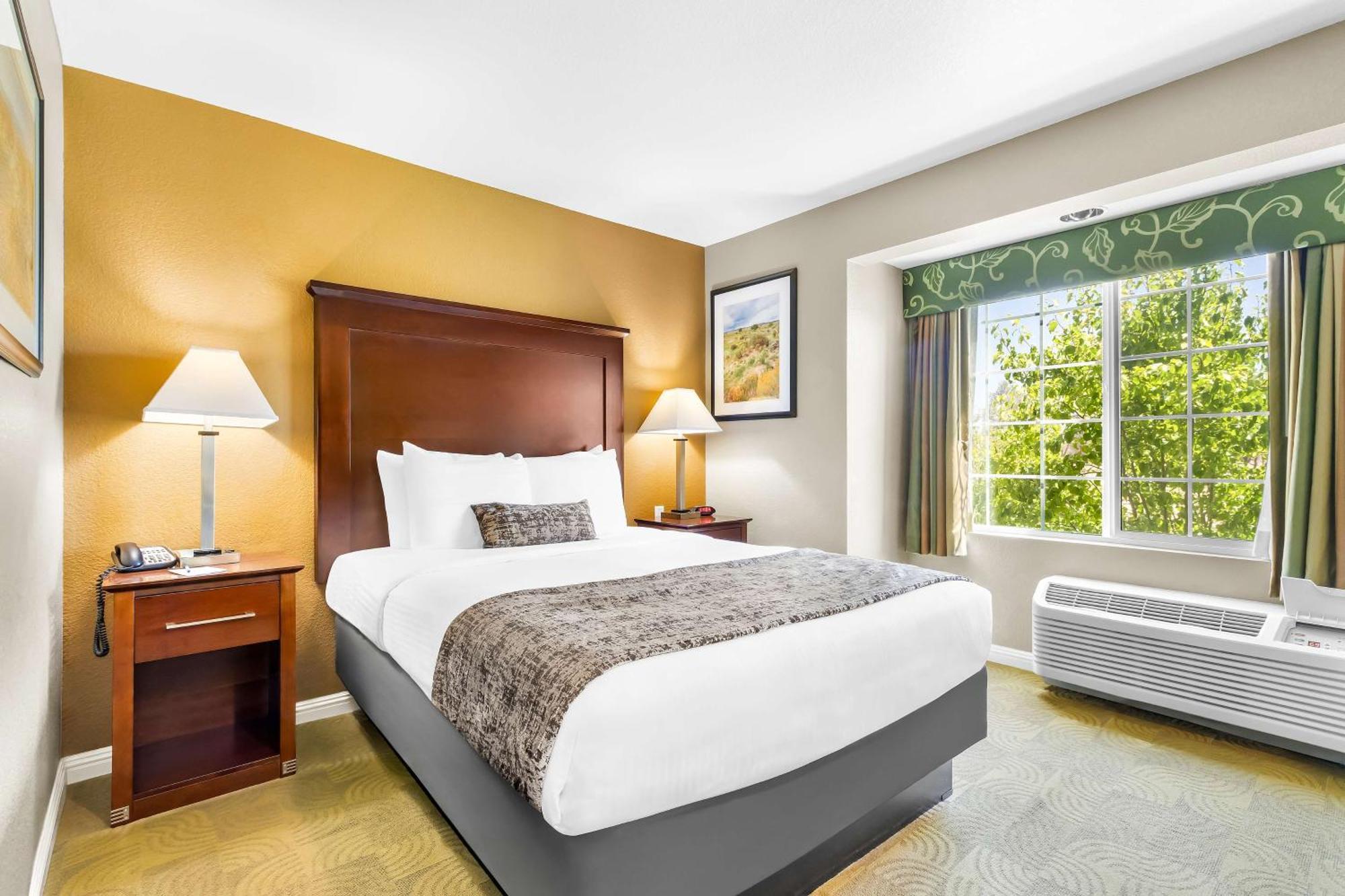 Best Western California City Inn & Suites Luaran gambar