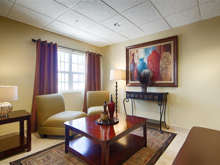 Best Western California City Inn & Suites Luaran gambar